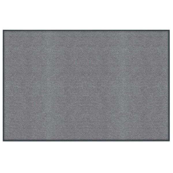Corkboard, Fabric, 1 Door, 24 x 36", Satin